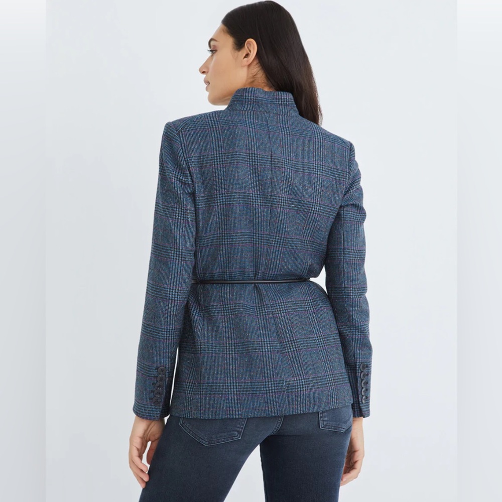 VERONICA BEARD Jacket - Picture 6 of 9
